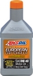 European Car Formula 0W-40 Classic ESP Synthetic Motor Oil - Quart